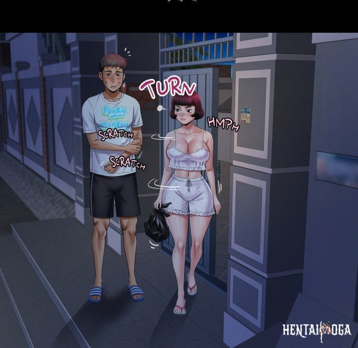 Single Room Single Room Chapter 20 - Trang 85