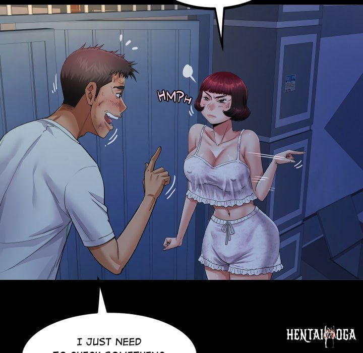 Single Room Single Room Chapter 20 - Trang 89