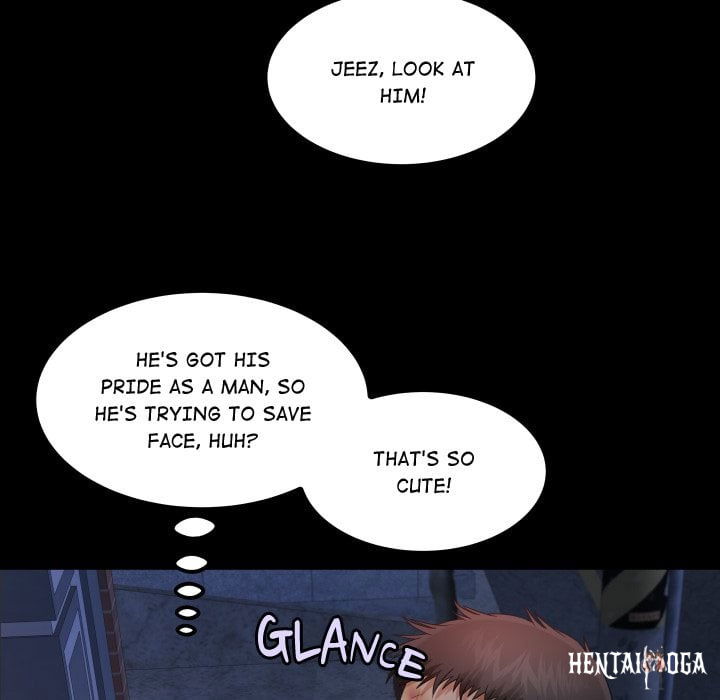 Single Room Single Room Chapter 20 - Trang 99