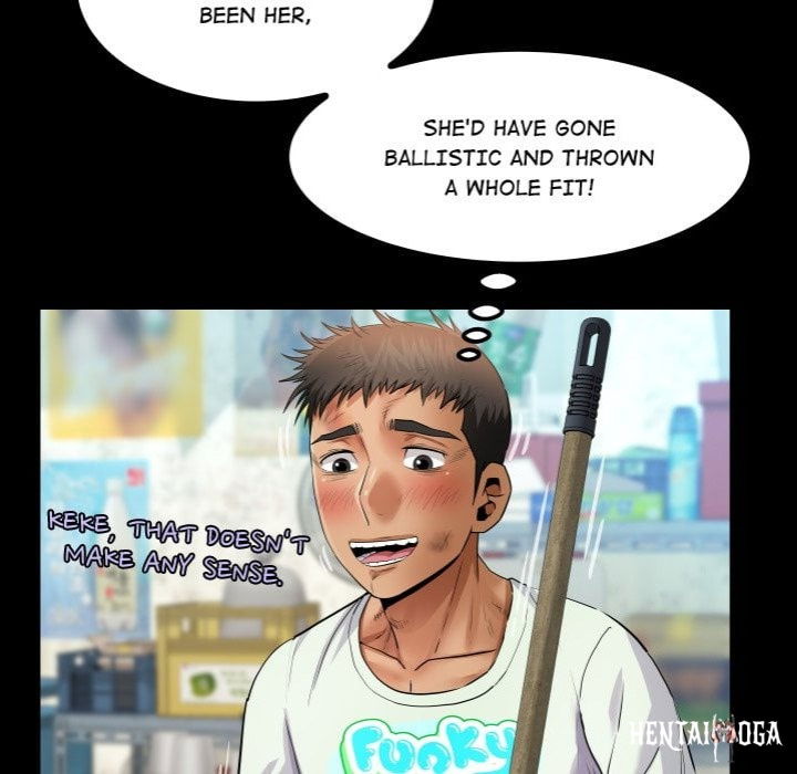 Single Room Single Room Chapter 19 - Trang 107