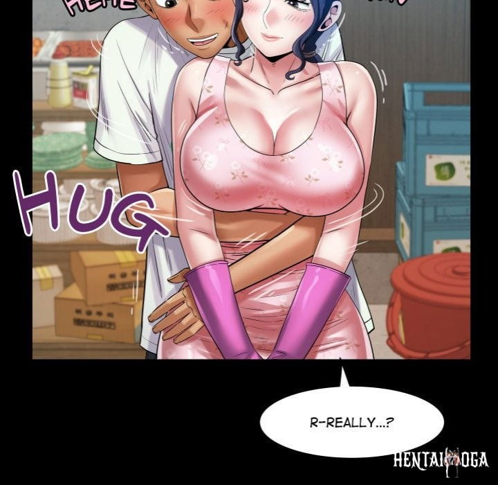 Single Room Single Room Chapter 19 - Trang 118