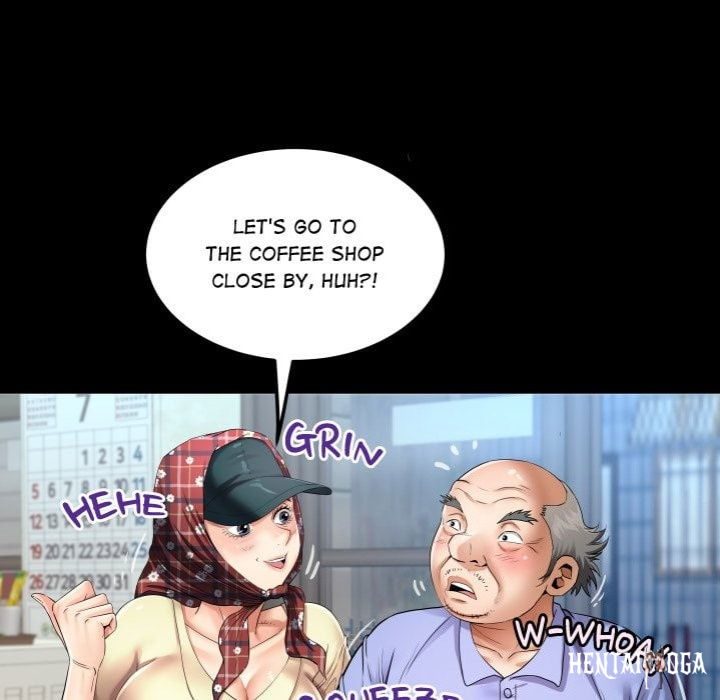 Single Room Single Room Chapter 19 - Trang 16