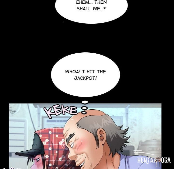 Single Room Single Room Chapter 19 - Trang 19