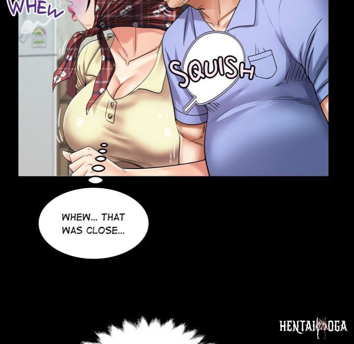 Single Room Single Room Chapter 19 - Trang 20