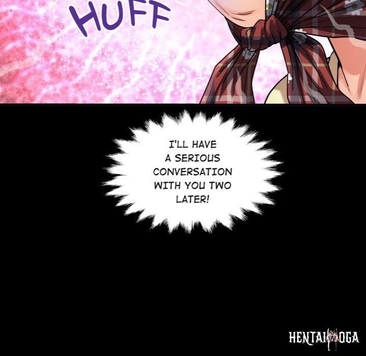 Single Room Single Room Chapter 19 - Trang 22