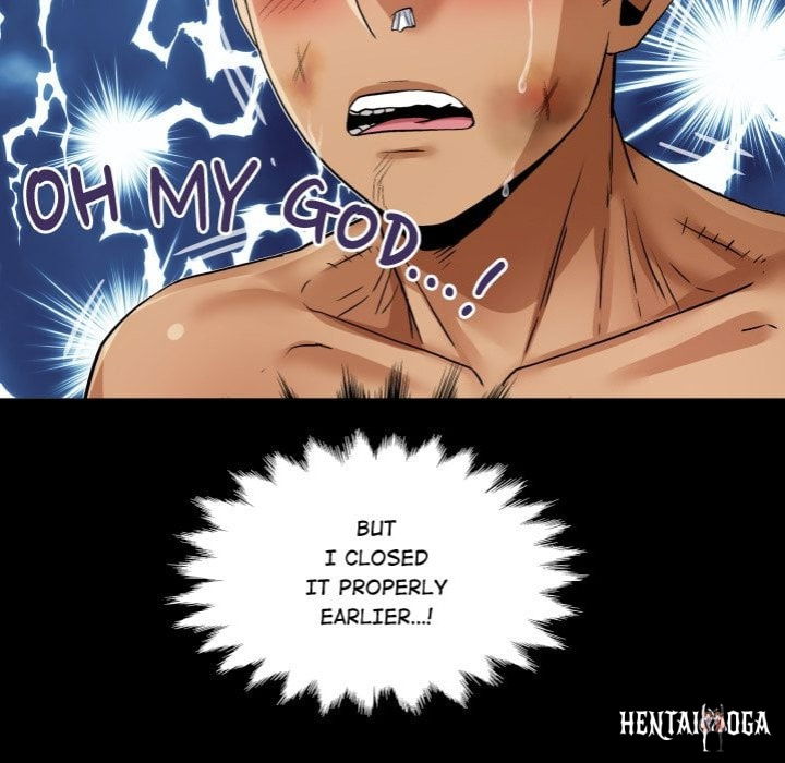 Single Room Single Room Chapter 19 - Trang 61