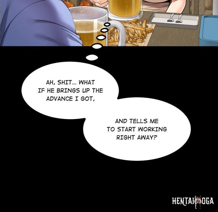 Single Room Single Room Chapter 19 - Trang 87