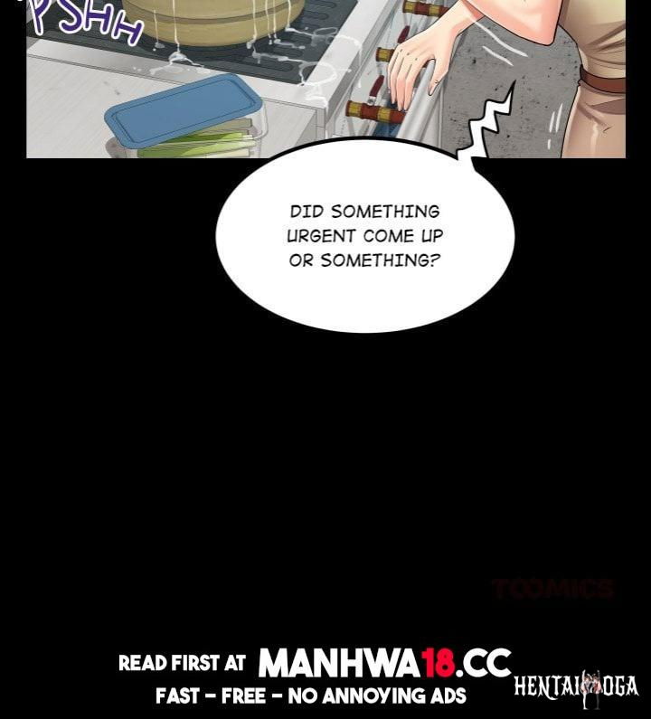 Single Room Single Room Chapter 18 - Trang 15