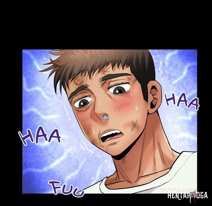 Single Room Single Room Chapter 18 - Trang 21