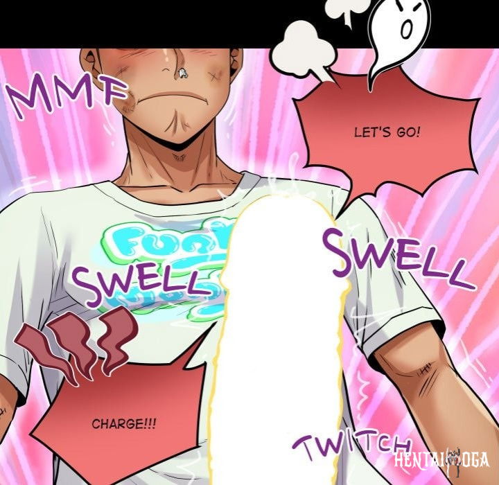 Single Room Single Room Chapter 18 - Trang 34