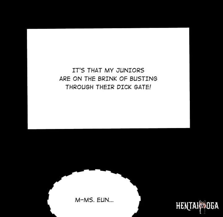 Single Room Single Room Chapter 18 - Trang 36