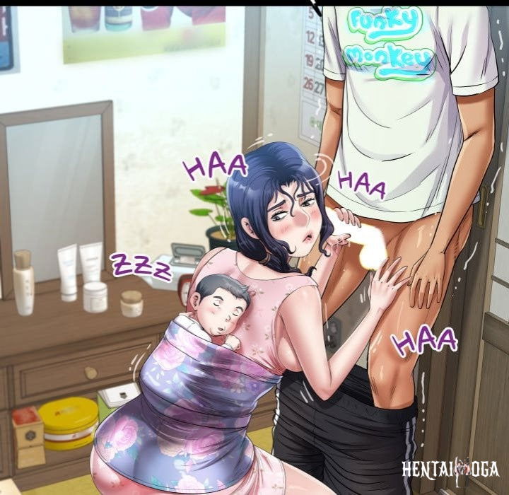 Single Room Single Room Chapter 18 - Trang 40