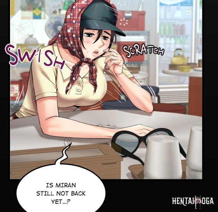 Single Room Single Room Chapter 18 - Trang 8