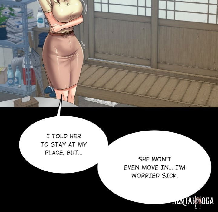 Single Room Single Room Chapter 17 - Trang 110