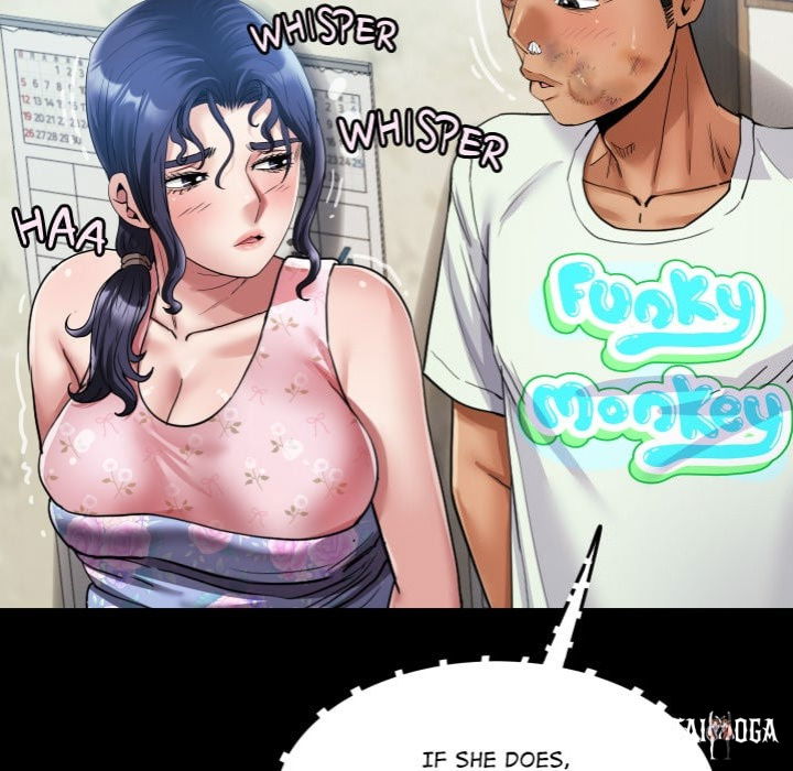 Single Room Single Room Chapter 17 - Trang 112