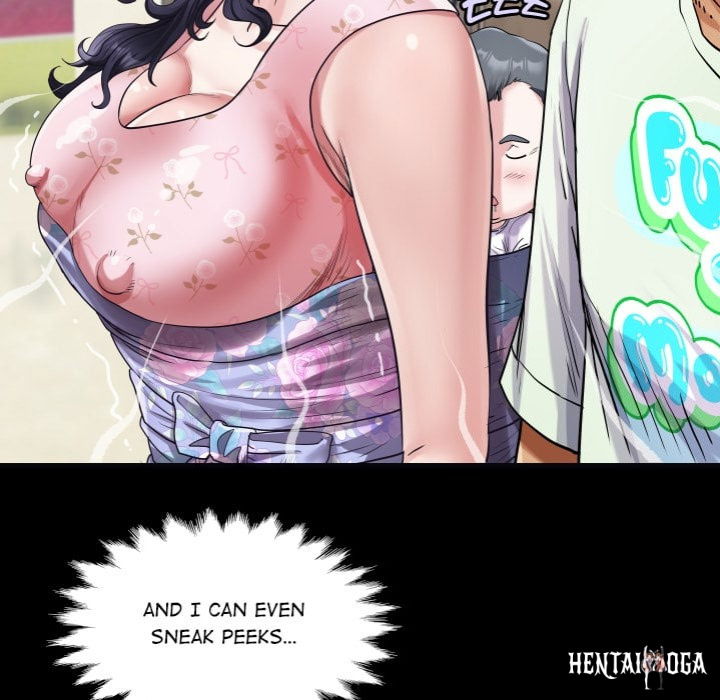 Single Room Single Room Chapter 17 - Trang 121