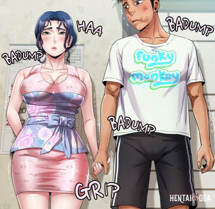 Single Room Single Room Chapter 17 - Trang 129