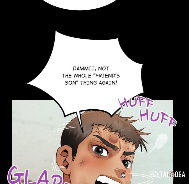 Single Room Single Room Chapter 17 - Trang 16