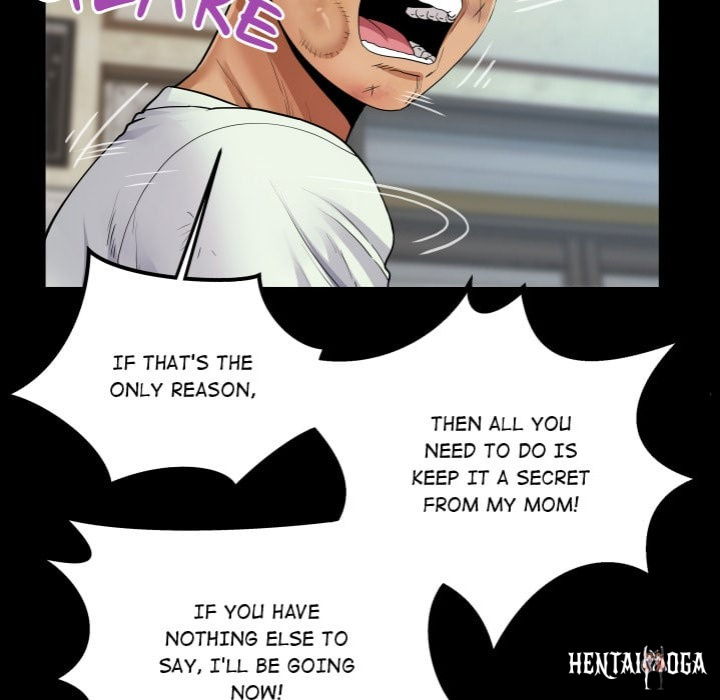 Single Room Single Room Chapter 17 - Trang 17