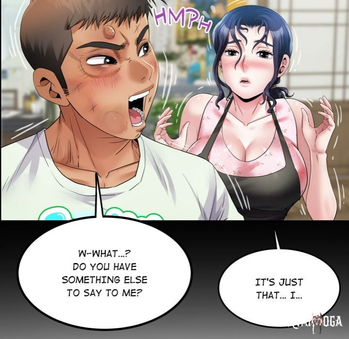 Single Room Single Room Chapter 17 - Trang 19