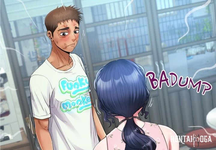 Single Room Single Room Chapter 17 - Trang 2