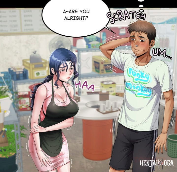 Single Room Single Room Chapter 17 - Trang 39