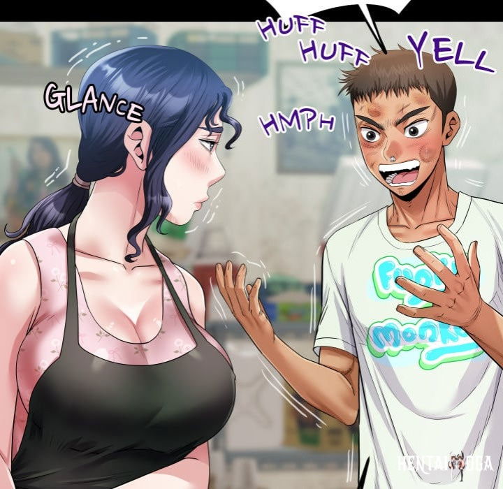 Single Room Single Room Chapter 17 - Trang 44