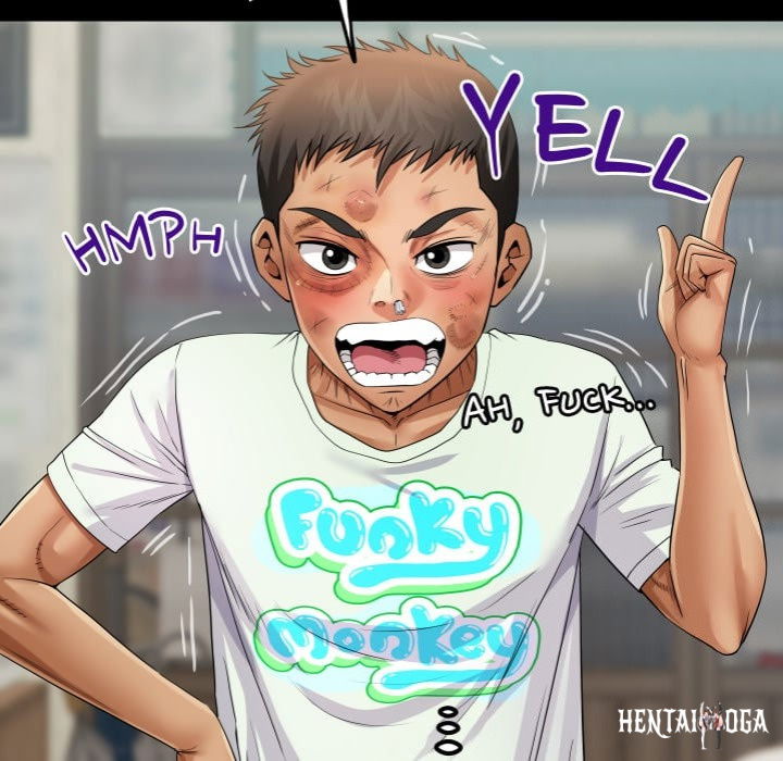 Single Room Single Room Chapter 17 - Trang 47