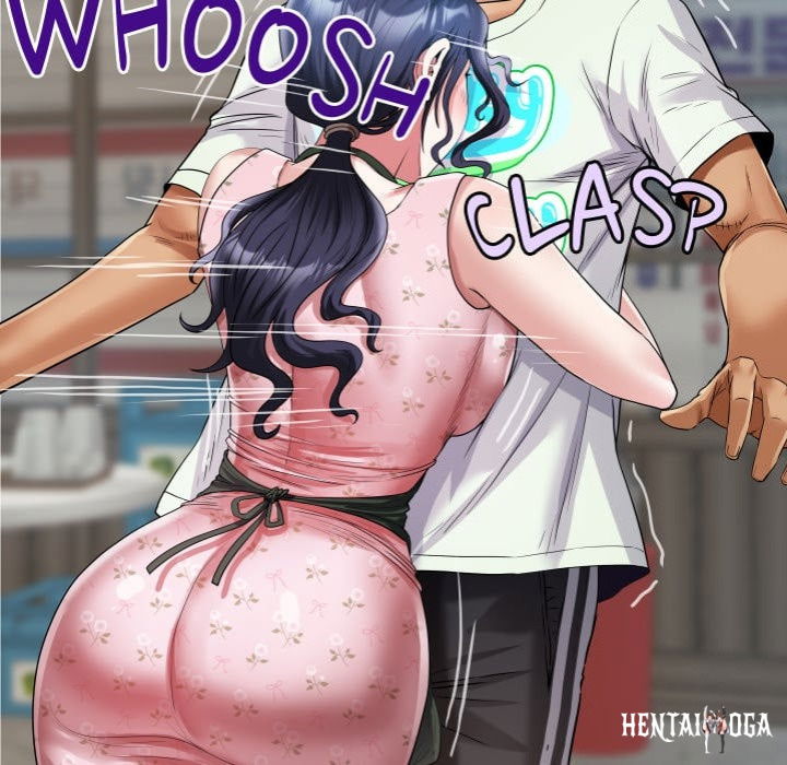 Single Room Single Room Chapter 17 - Trang 50