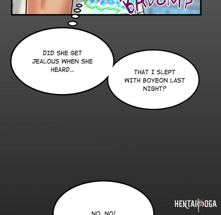 Single Room Single Room Chapter 17 - Trang 6