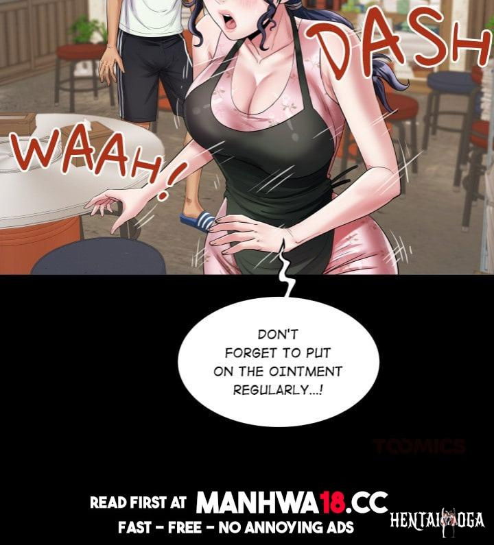 Single Room Single Room Chapter 17 - Trang 87