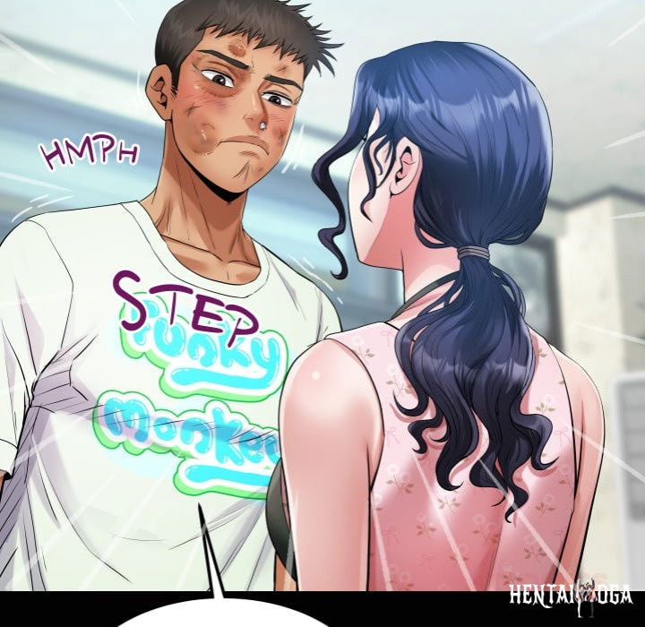 Single Room Single Room Chapter 17 - Trang 9