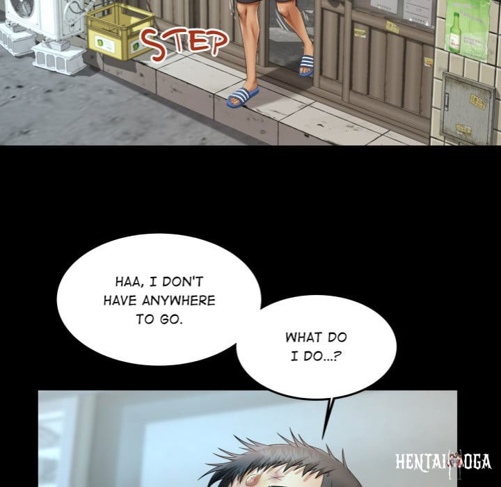 Single Room Single Room Chapter 17 - Trang 91