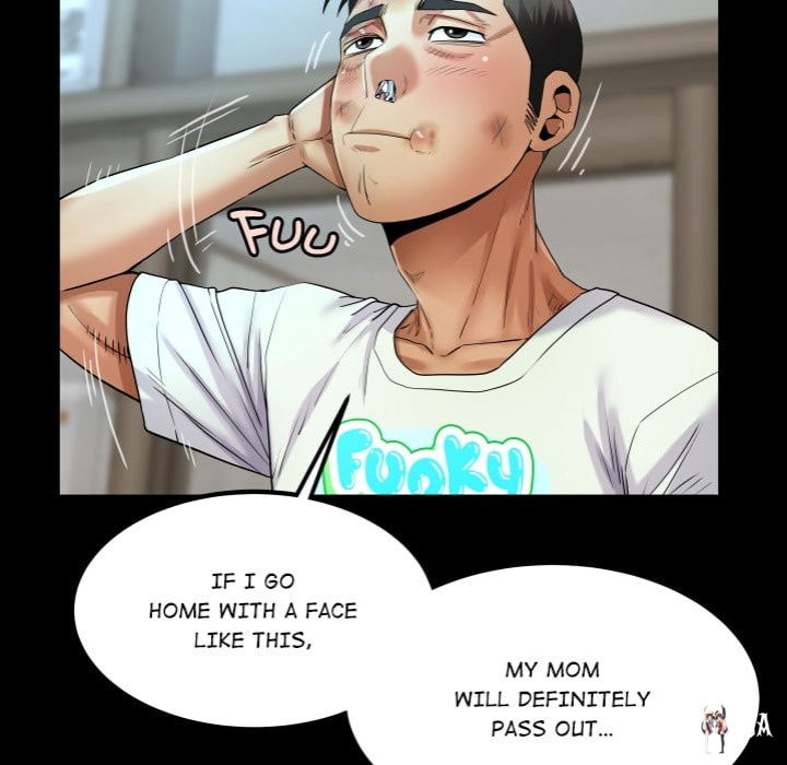 Single Room Single Room Chapter 17 - Trang 92