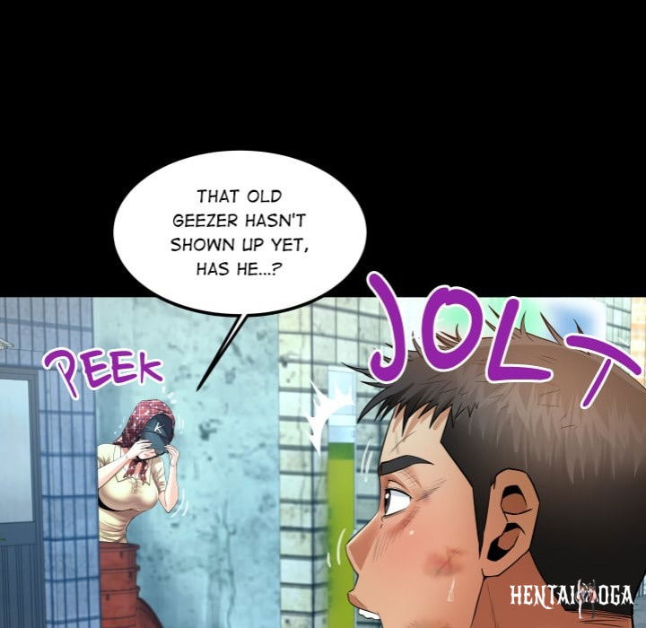 Single Room Single Room Chapter 17 - Trang 95