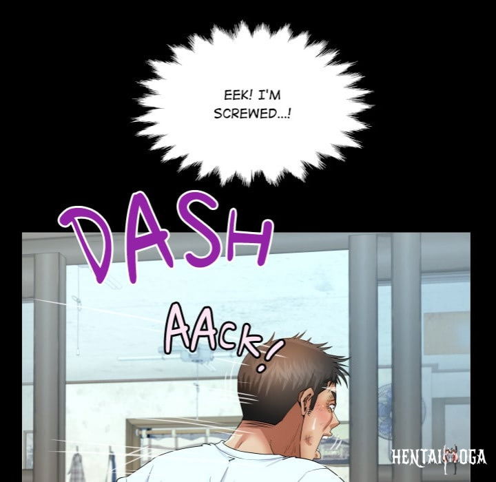 Single Room Single Room Chapter 17 - Trang 98