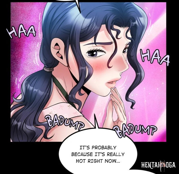 Single Room Single Room Chapter 16 - Trang 101