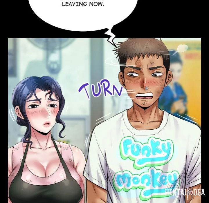 Single Room Single Room Chapter 16 - Trang 111