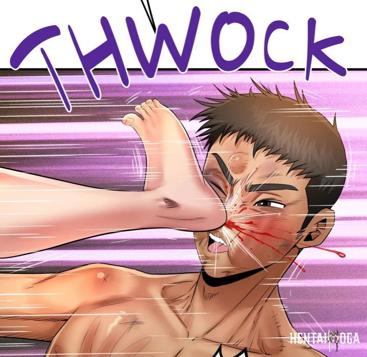 Single Room Single Room Chapter 16 - Trang 13