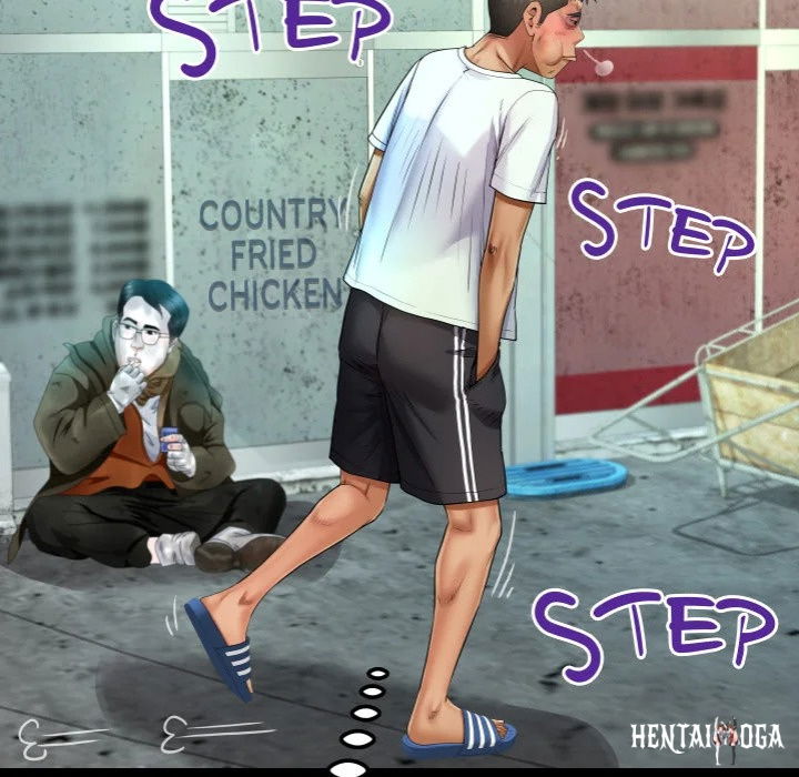 Single Room Single Room Chapter 16 - Trang 16