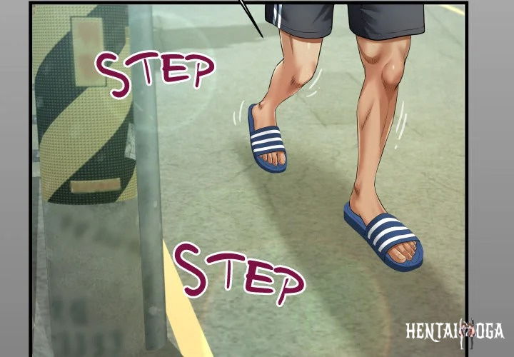 Single Room Single Room Chapter 16 - Trang 4