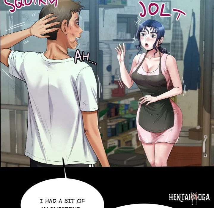 Single Room Single Room Chapter 16 - Trang 61