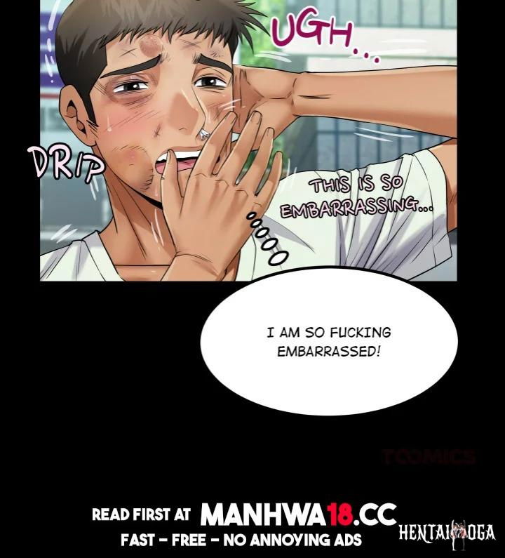 Single Room Single Room Chapter 16 - Trang 63