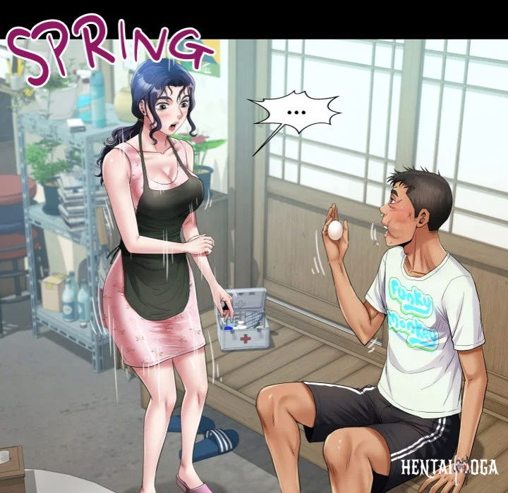 Single Room Single Room Chapter 16 - Trang 85