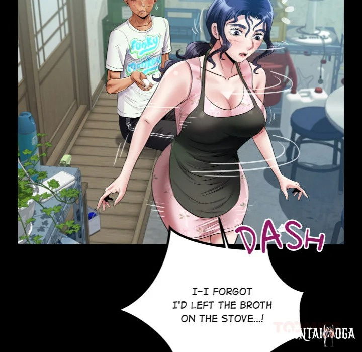 Single Room Single Room Chapter 16 - Trang 87