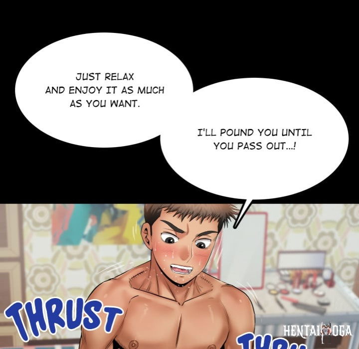 Single Room Single Room Chapter 14 - Trang 108