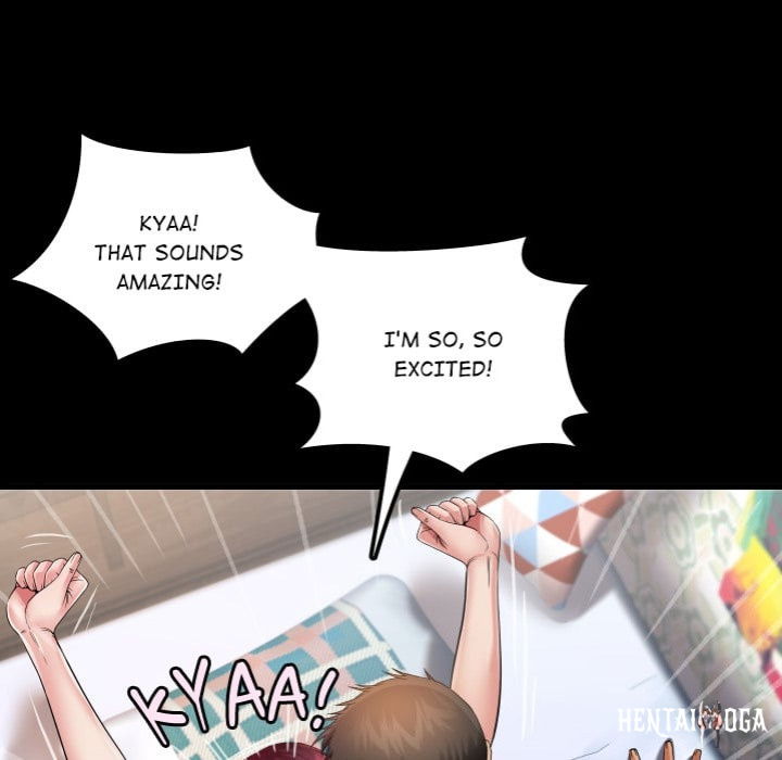 Single Room Single Room Chapter 14 - Trang 136