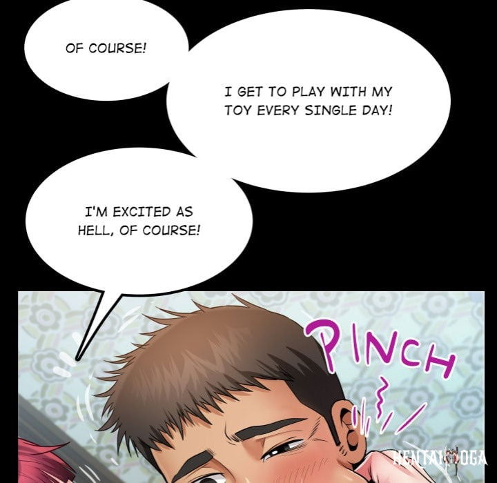 Single Room Single Room Chapter 14 - Trang 139