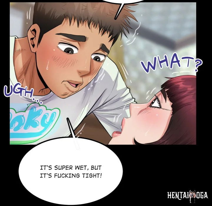 Single Room Single Room Chapter 13 - Trang 109