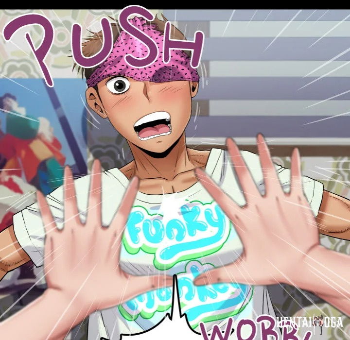 Single Room Single Room Chapter 13 - Trang 15